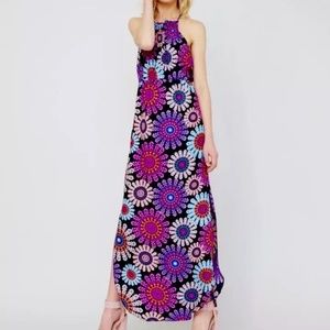 Alice And Trixie Paloma Maxi Dress